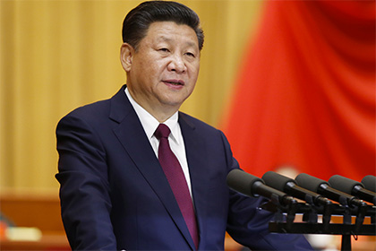 Си Цзиньпин призвал Трампа не конфликтовать и сотрудничать