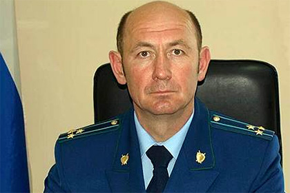 СК отпустил бывшего прокурора Ленобласти под подписку о невыезде