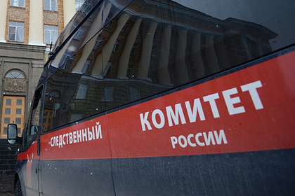 СКР возбудил дело в отношении россиянина за участие в боевых действия на Украине