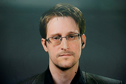 Сноуден рассказал об отсутствии страха перед экстрадицией после избрания Трампа