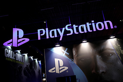 Sony резко повысила цены на игры в России
