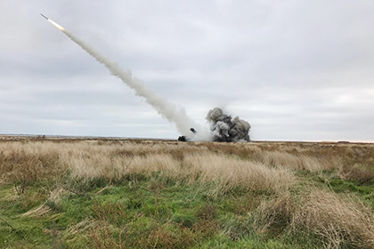 Советник Порошенко рассказал подробности пуска «страшной и точной» ракеты