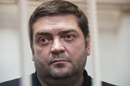 Суд арестовал мэра Переславля-Залесского по делу о хищении средств «Роснано»
