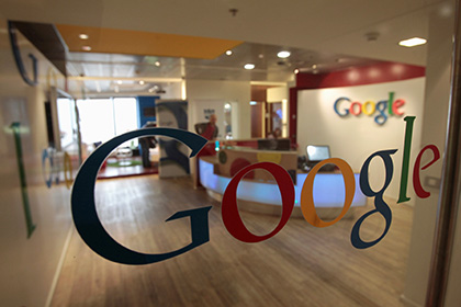 Суд перенес рассмотрение иска Google по поводу штрафа ФАС на декабрь