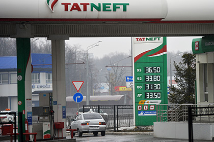 Суд подтвердил взыскание с Украины 112 миллионов долларов в пользу «Татнефти»