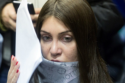 Суд взыскал со стритрейсерши Багдасарян 60 тысяч рублей за неуплату штрафов