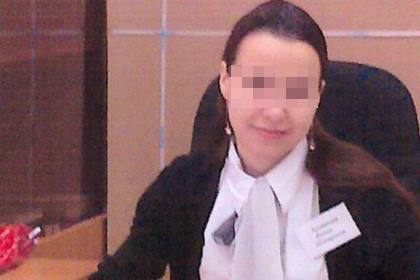 Татарстанской учительнице дали условный срок за секс с ученицей
