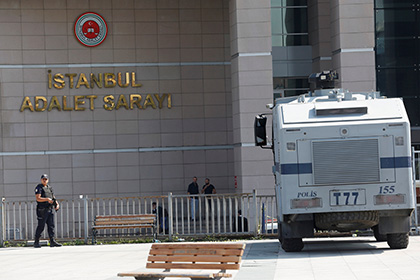 Турция допустила возвращение смертной казни в отдельных случаях