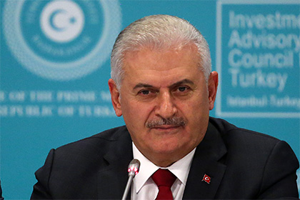 Турецкий премьер назвал причину задержания оппозиционных депутатов