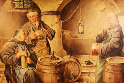 Ученые сварили пиво на дрожжах XVIII века