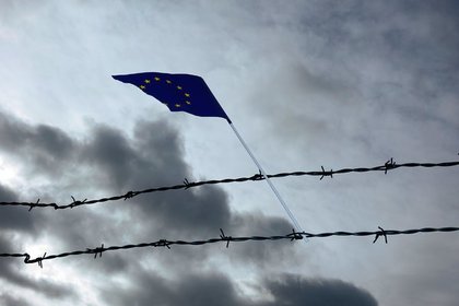 Украине предрекли перенос отмены виз с ЕС на 2017 год