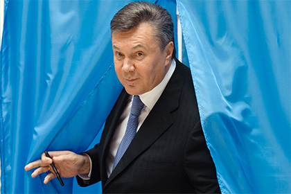 Украинские радикалы задумали повторно сорвать допрос Януковича