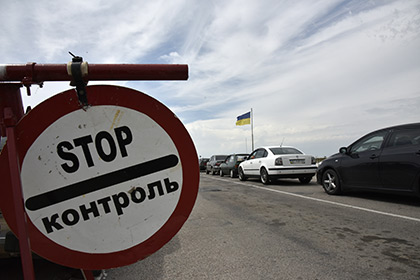 Украинский дезертир попросил политического убежища в России