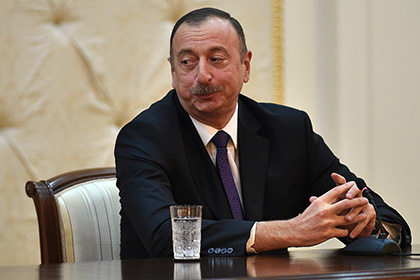 В Азербайджане ввели уголовную ответственность за оскорбление президента в сети
