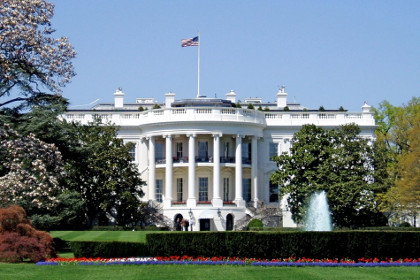 В Белом доме заявили о соответствии итогов выборов президента воле народа
