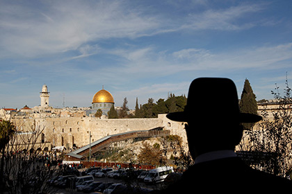 В Израиле утвержден проект закона о муэдзинах