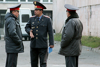 В Киргизии задержали сообщника разыгравших Порошенко пранкеров