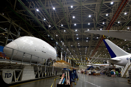 В Конгрессе США проголосовали за запрет продажи самолетов Boeing в Иран