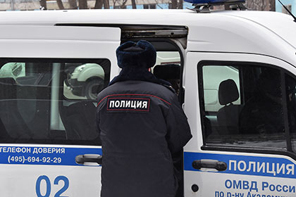 В квартире на севере Москвы обнаружено тело сотрудника ФСБ