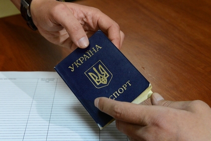 В МИД Украины назвали недопустимым затягивание введения безвизового режима с ЕС