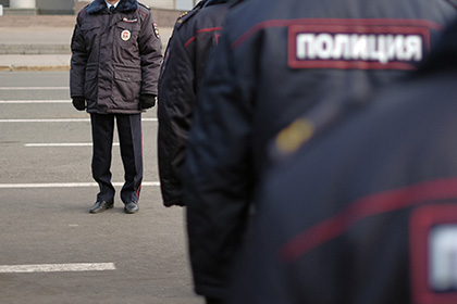 В Москве осуждены обиравшие и избивавшие задержанных патрульные