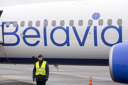 В СБУ спустя три недели рассказали о причинах разворота самолета «Белавиа»