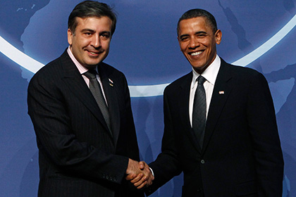 В сети нашли замену Саакашвили на посту губернатора Одесской области