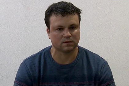 В Симферополе арестовали еще двоих украинских диверсантов