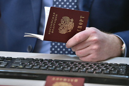 Вора в законе Мераба Сухумского лишили российского гражданства