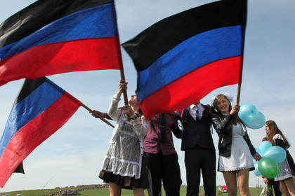 Выдворенные из ДНР журналисты вернулись в Россию