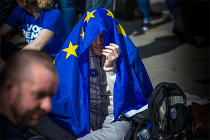 «Вышеградская группа» приняла декларацию о расширении ЕС