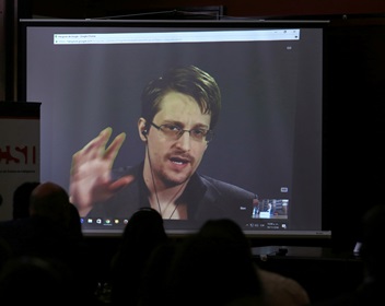 WikiLeaks уличил Обаму во лжи относительно Сноудена