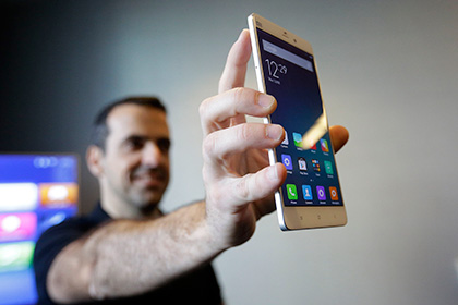 Xiaomi установила рекорд по скорости продаж смартфонов