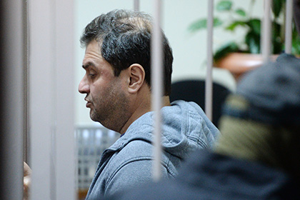 Замглавы Минкульта Пирумов признал свою вину в хищениях при реставрации