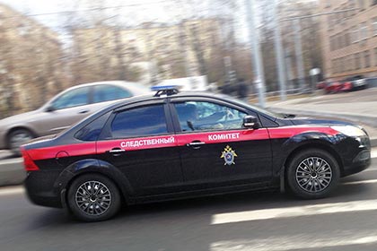 Застреливший двух женщин из-за подозрения в краже мужчина задержан в Ульяновске