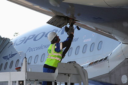 «Аэрофлот» опроверг информацию об отмене рейсов по коммерческим причинам