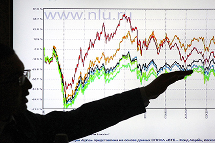 Аналитики предсказали повышение ставки ФРС и падение рубля
