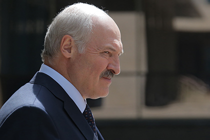 Белорусский спецназ разрешили привлекать к спецоперациям в России
