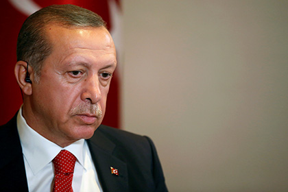 Эксперт рассказал о поисках Турцией альтернативы ЕС