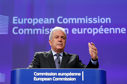 Еврокомиссия уличила семь стран в толерантном отношении к «дизельному скандалу»