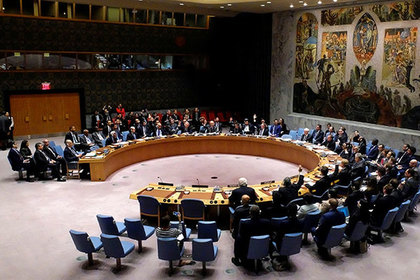 Франция призвала провести экстренное заседание Совбеза ООН по Алеппо