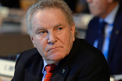 Глава комиссии МОК анонсировал потерю Россией первого места по итогам ОИ в Сочи