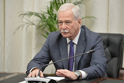 Грызлов сменил Рогозина в совете директоров «Тактического ракетного вооружения»