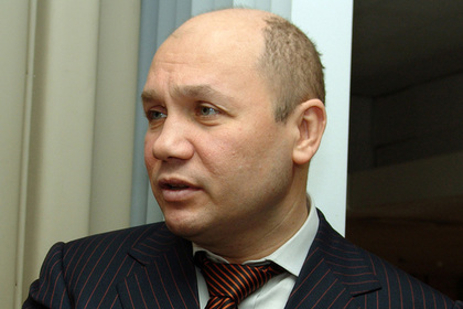 Хусаинову запретили участвовать в выборах президента Федерации бокса России