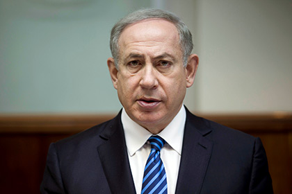 Израиль ограничил контакты с поддержавшими резолюцию ООН странами