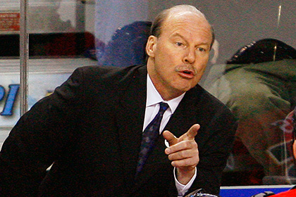 Канадский тренер заметил сокращение числа талантливых хоккеистов в России