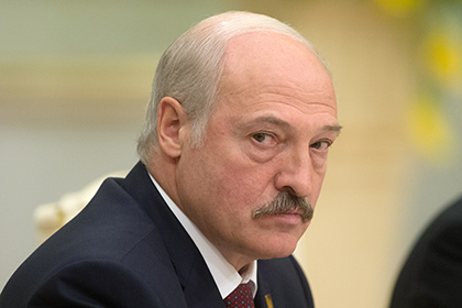 Лукашенко возмутился низкой отдачей от свободных экономических зон