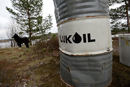 «Лукойл» спрогнозировал удвоение спроса на нефть