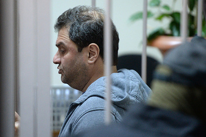 Медведев принял отставку обвиняемого в мошенничестве замглавы Минкульта