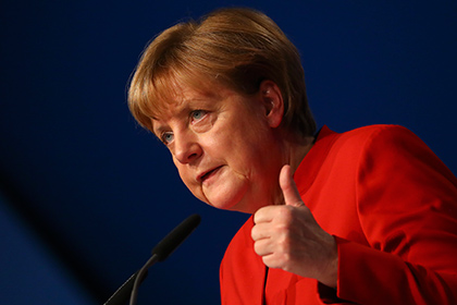 Меркель назвала условия сохранения доступа Великобритании на рынок ЕС